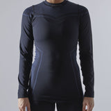 CORE Dry Fuseknit Set W-Black