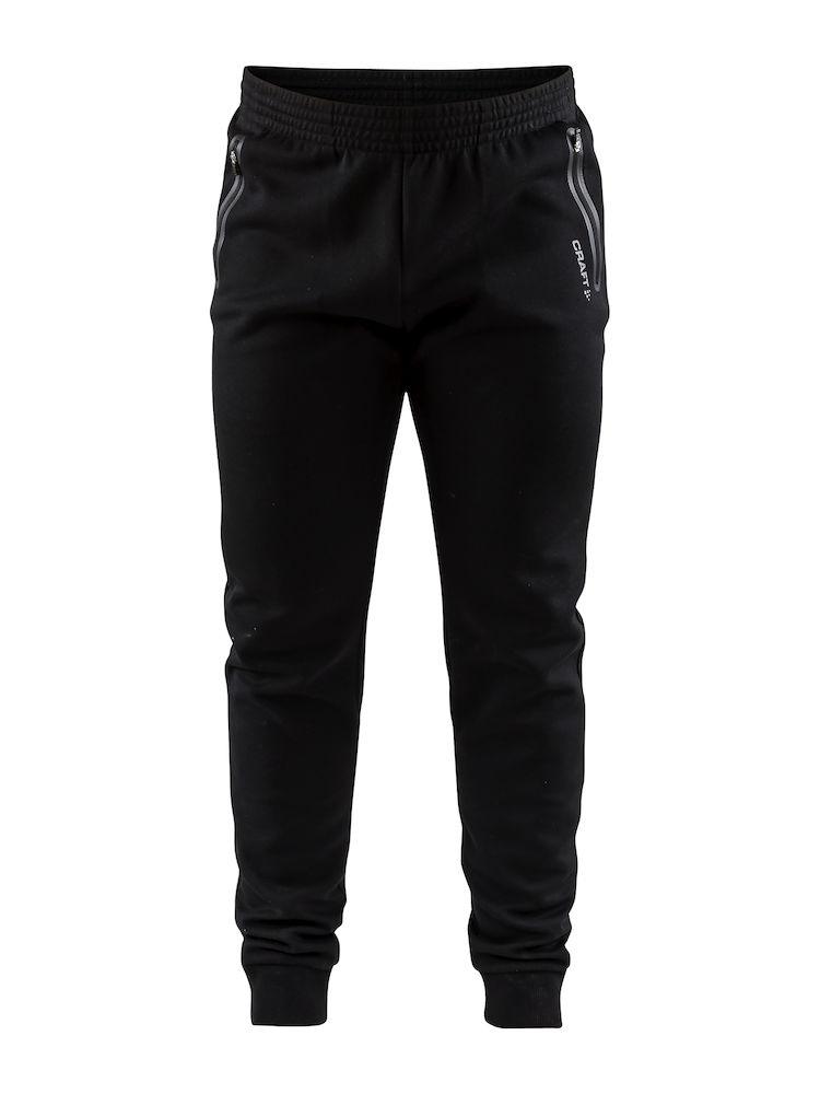 Emotion Sweatpants M-Black