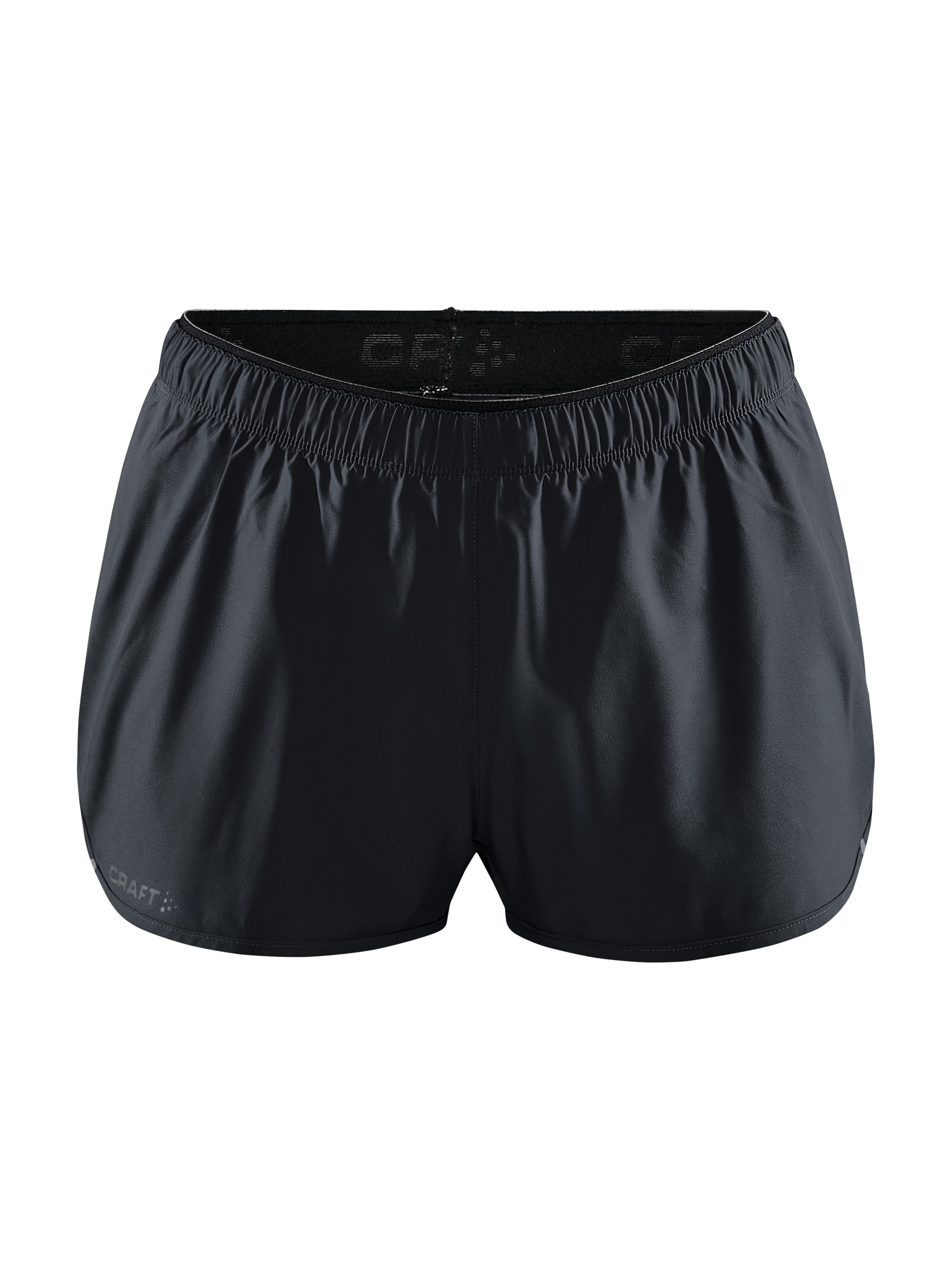 ADV Essence 2-Inch Stretch Shorts W-Black