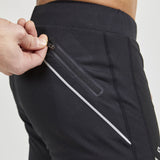 ADV Essence Wind Tights M-Black