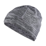 CORE Essence Thermal Hat-Dk Grey Melange