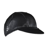 CORE Essence Bike Cap-Black