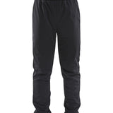 CORE Warm XC Pants Jr-Black
