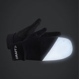 ADV Lumen Hybrid Glove-Black