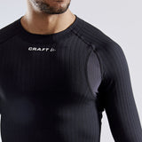 Active Extreme X CN LS M-Black