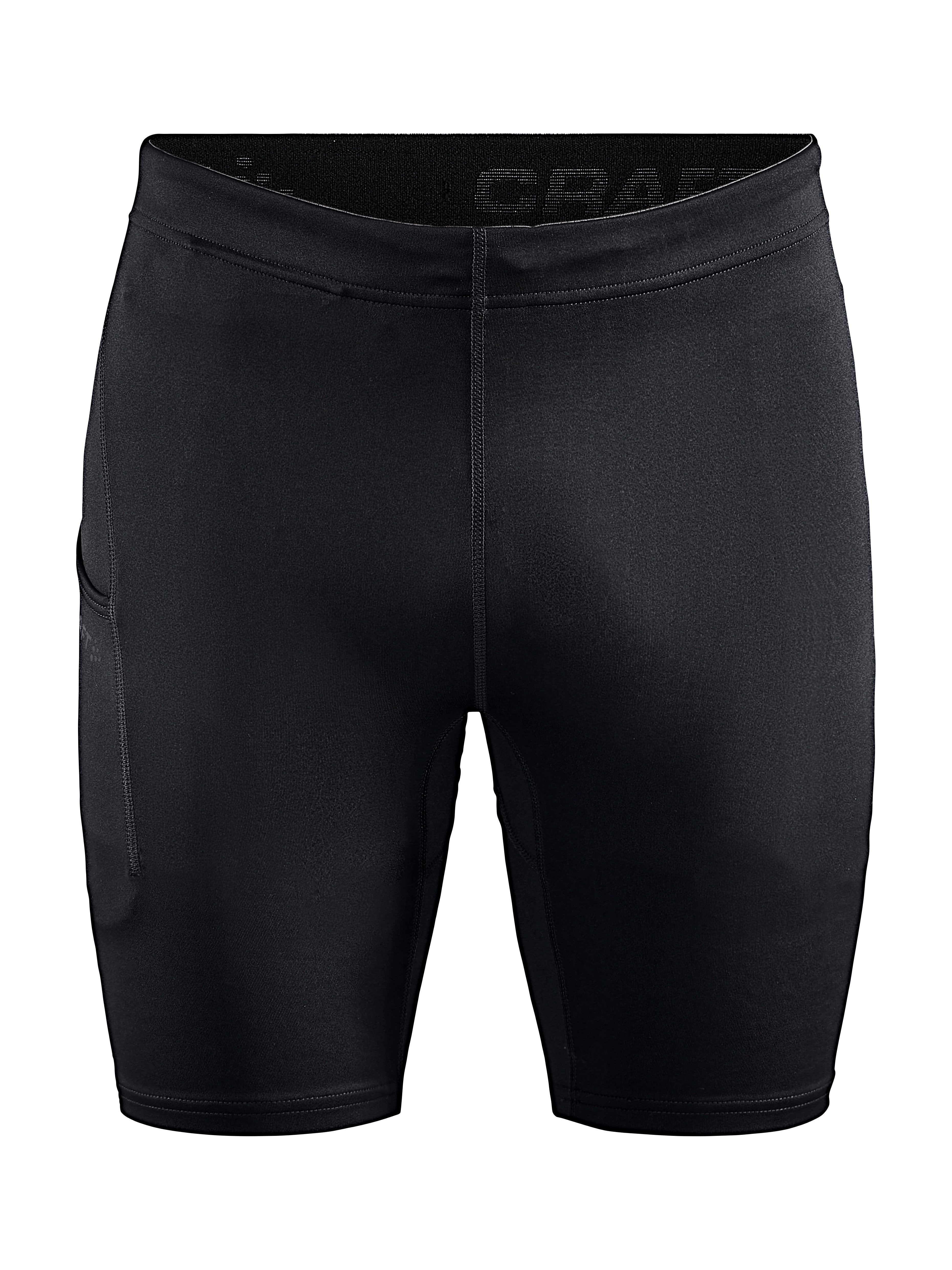 ADV Essence Short Tights M-Black