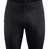 Collant ADV Essence Short M-Noir