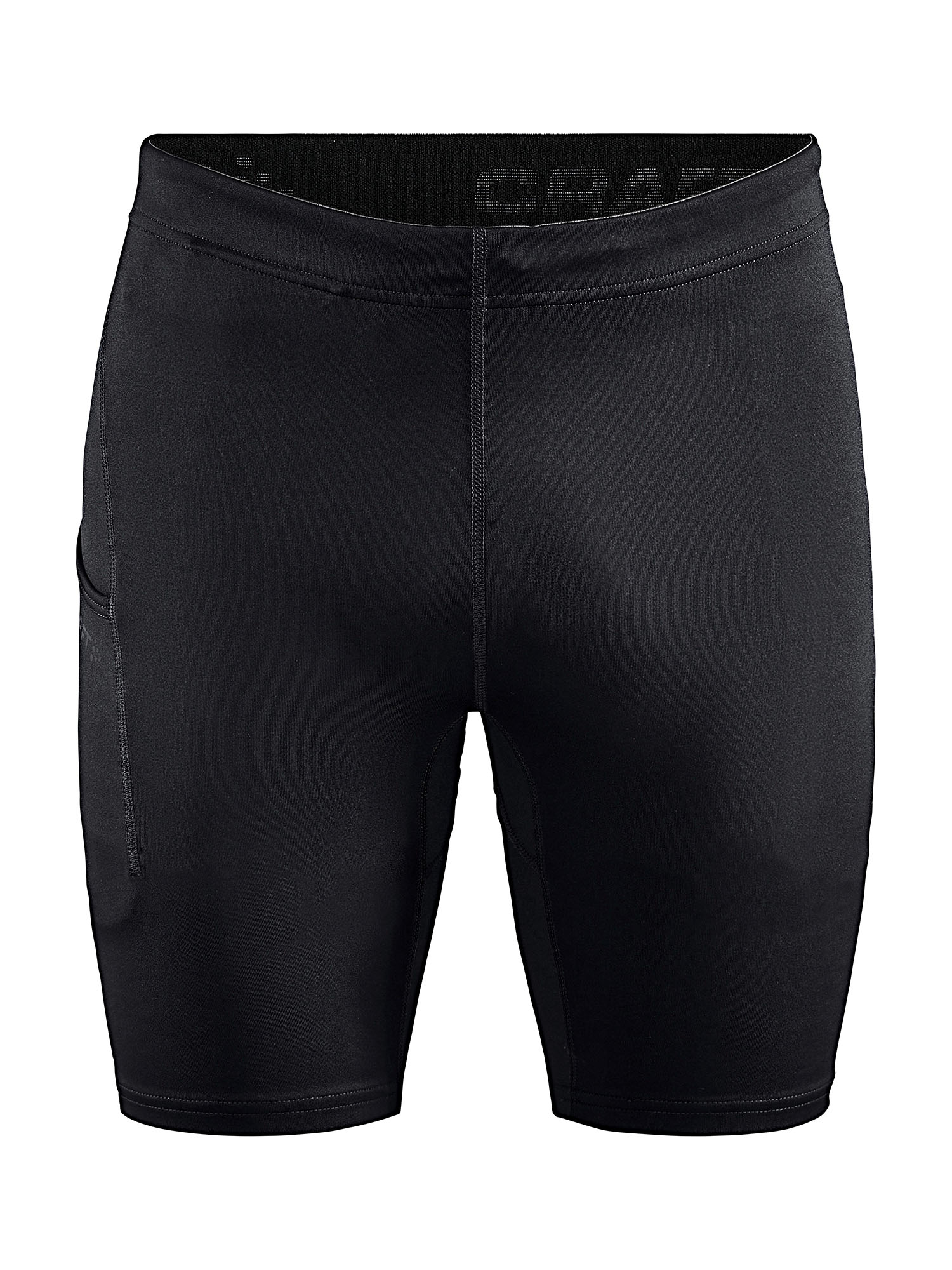 Collant ADV Essence Short M-Noir