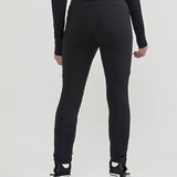 CORE Glide Wind Tights W-Black