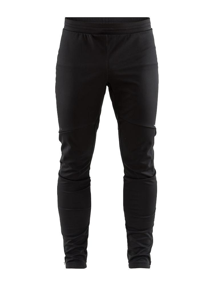 Pantalon CORE Glide M-Noir