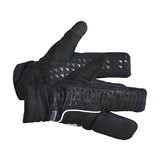 Gant ADV SubZ Siberian Split Finger - Noir