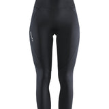 Collant taille haute ADV Essence W-Black