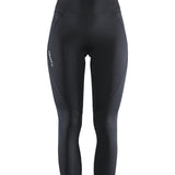 Collant taille haute ADV Essence W-Black