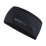 CORE Essence Thermal Headband-Black