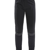 Collant ADV Warm XC Jr-Noir
