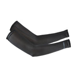 Couvre-bras en maille d'aération-Noir