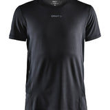 ADV Essence SS Tee M-Noir
