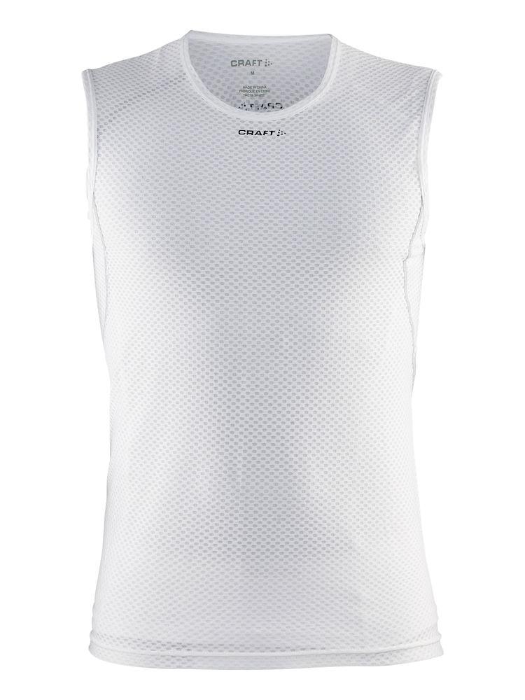 Cool Mesh Superlight SL M-White