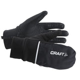 ADV Hybrid Weather Glove-Black