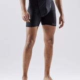 Active Extreme X Wind Boxer M-Black/Granite