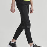Collant ADV Warm XC Jr-Noir