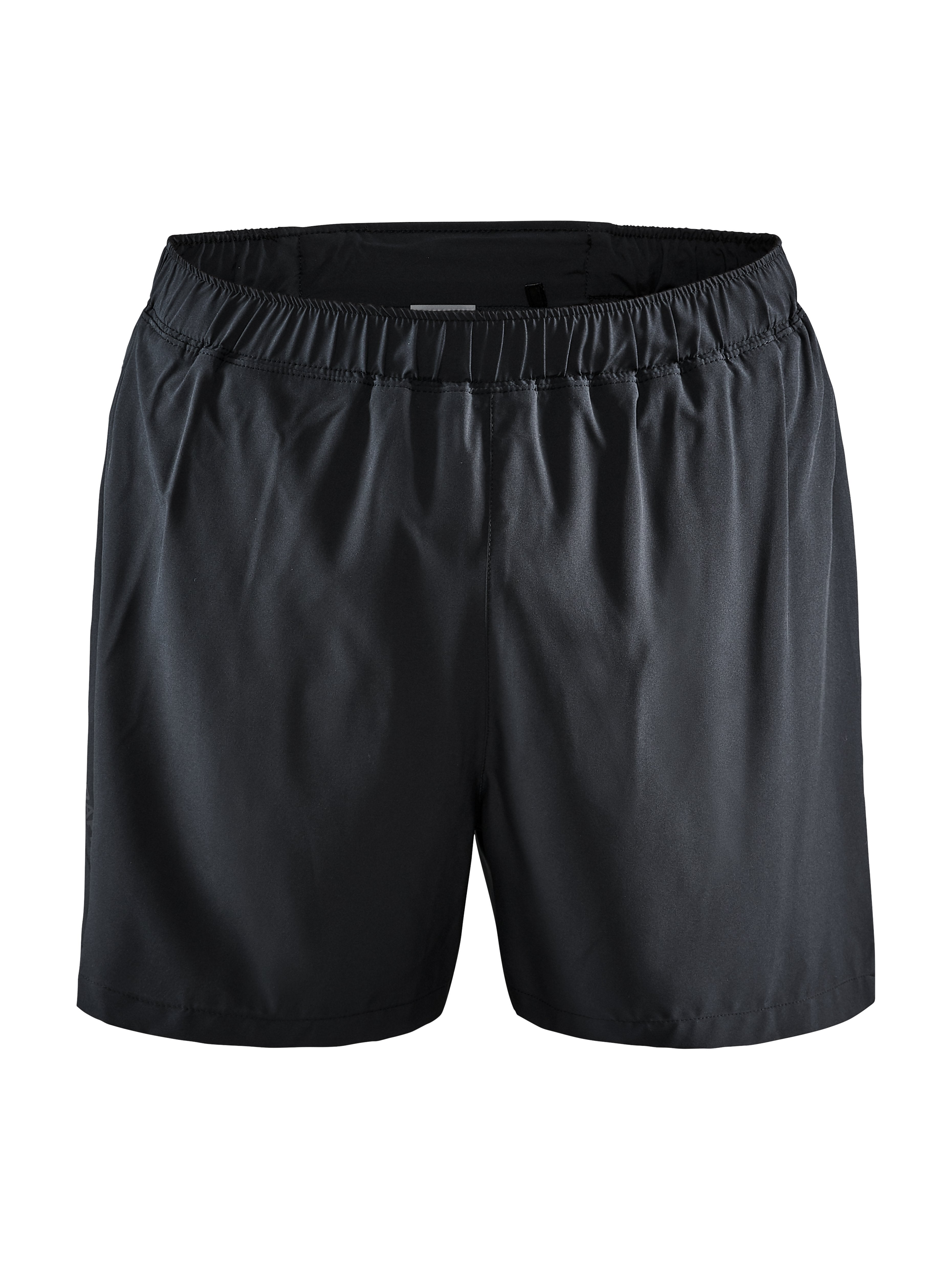 ADV Essence 5-Inch Stretch Shorts M-Black