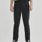 CORE Warm XC Pants Jr-Black