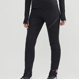 CORE Glide Wind Tights W-Black