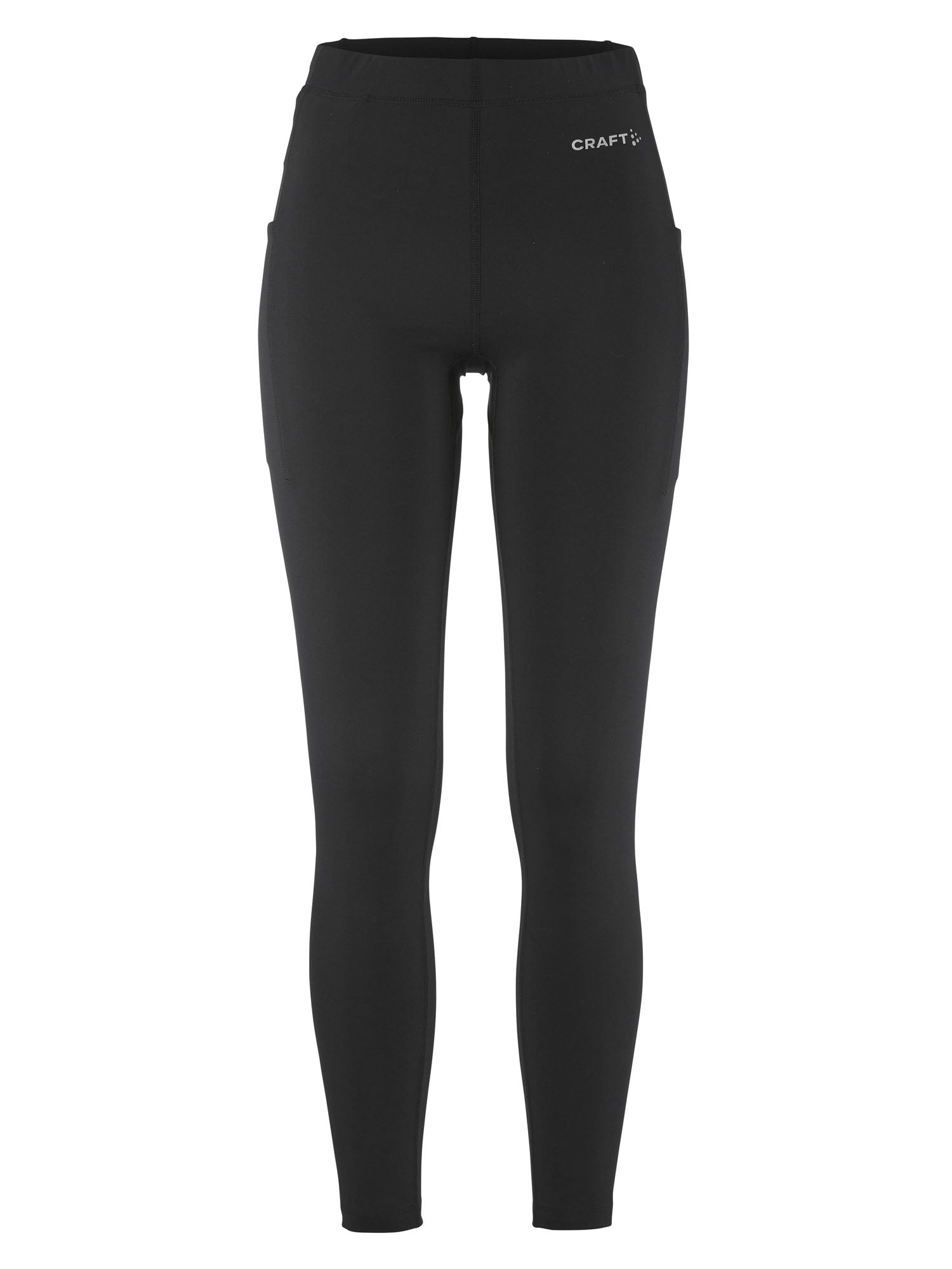 Essence Tights M-Black