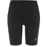 Collant court Essence 3 M-Noir