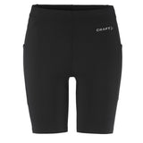 Collant court Essence 3 M-Noir