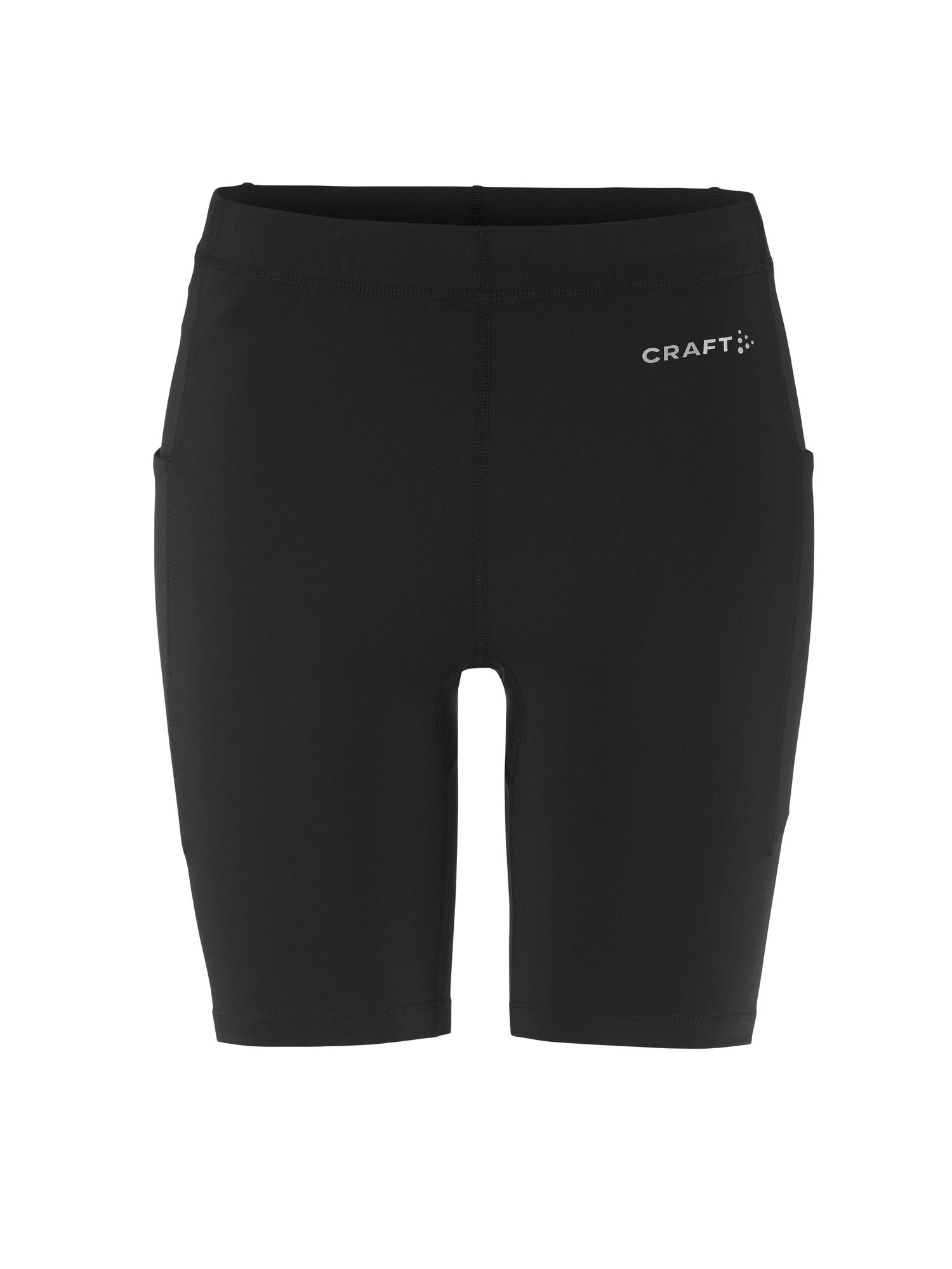 Collant court Essence 3 M-Noir