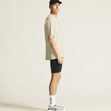 Collant court Essence 3 M-Noir