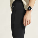 Collant court Essence 3 M-Noir