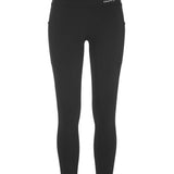 Essence Tights 3 W-Black