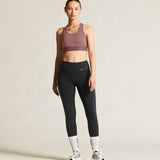 Essence Tights 3 W-Black