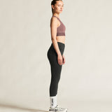 Essence Tights 3 W-Black