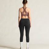 Essence Tights 3 W-Black