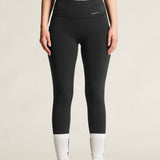 Essence Tights 3 W-Black