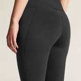 Essence Tights 3 W-Black