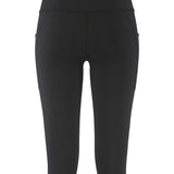 Essence Capri 3 W-Black