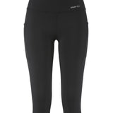 Essence Capri 3 W-Black