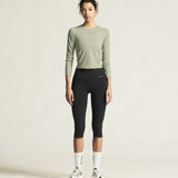 Essence Capri 3 W-Black