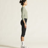 Essence Capri 3 W-Black