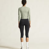 Essence Capri 3 W-Black