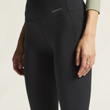 Essence Capri 3 W-Black