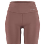 Collant court Essence 3 W-Flint