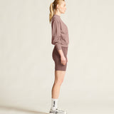 Collant court Essence 3 W-Flint