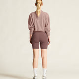 Collant court Essence 3 W-Flint