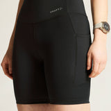 Collants courts Essence 3 W-Noir